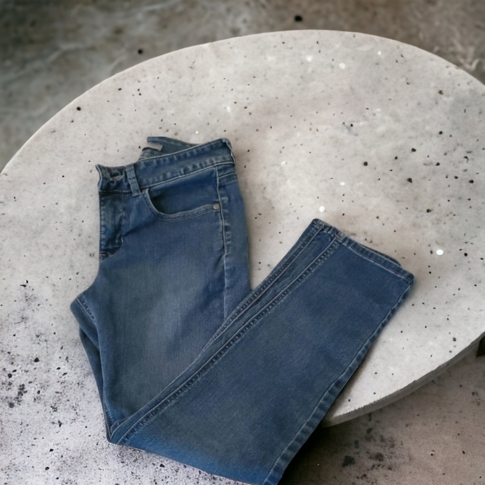 Riders by Lee Skinny Jeans